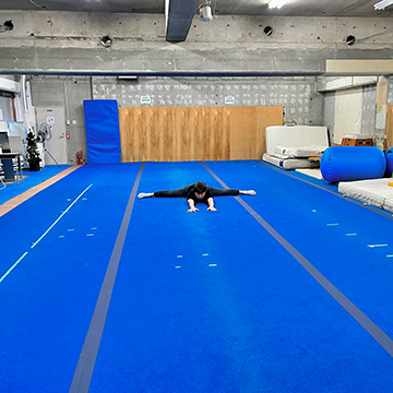 スタジオ写真