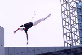 SOMERSAULT#2